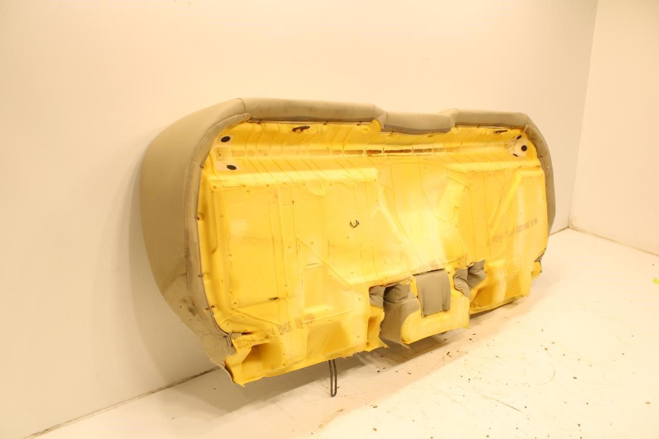 2013-2015 Acura RDX Rear 2nd Row Lower Seat Cushion Cover 82131-TX4-A01ZA OEM - Alshned Auto Parts