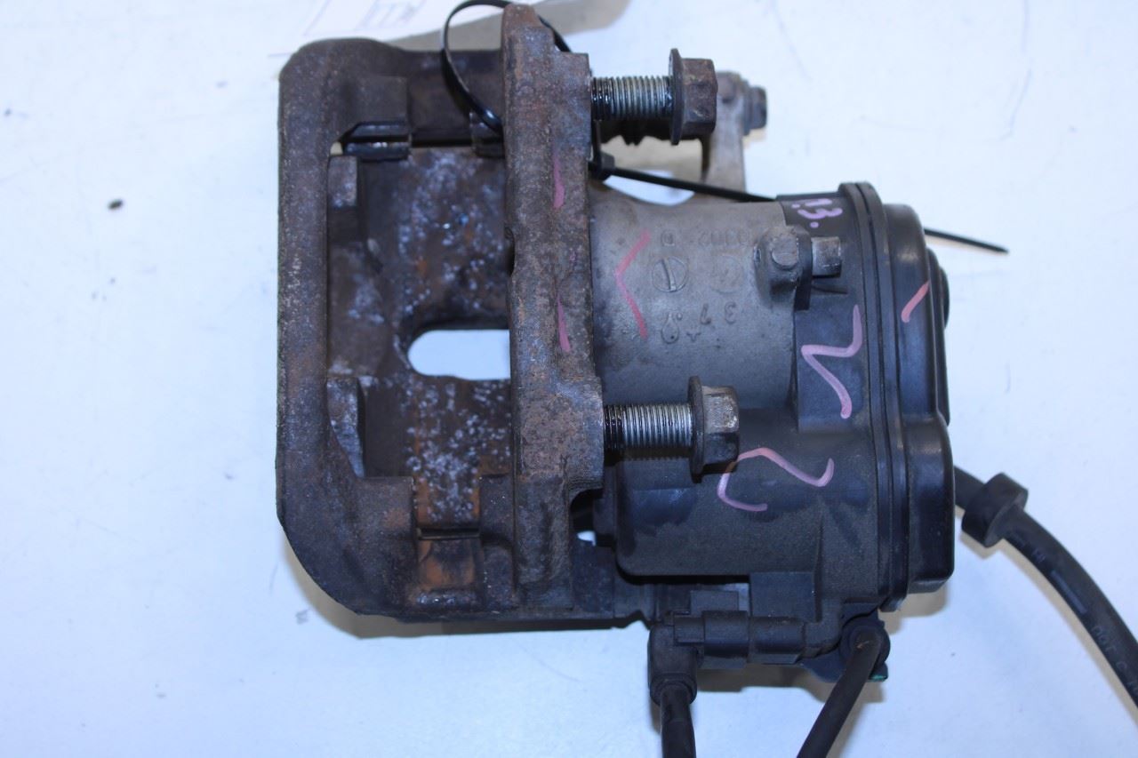 2012-2015 Mercedes-Benz ML350 Rear Right Side Brake Disc Caliper 166-423-02-81 - Alshned Auto Parts