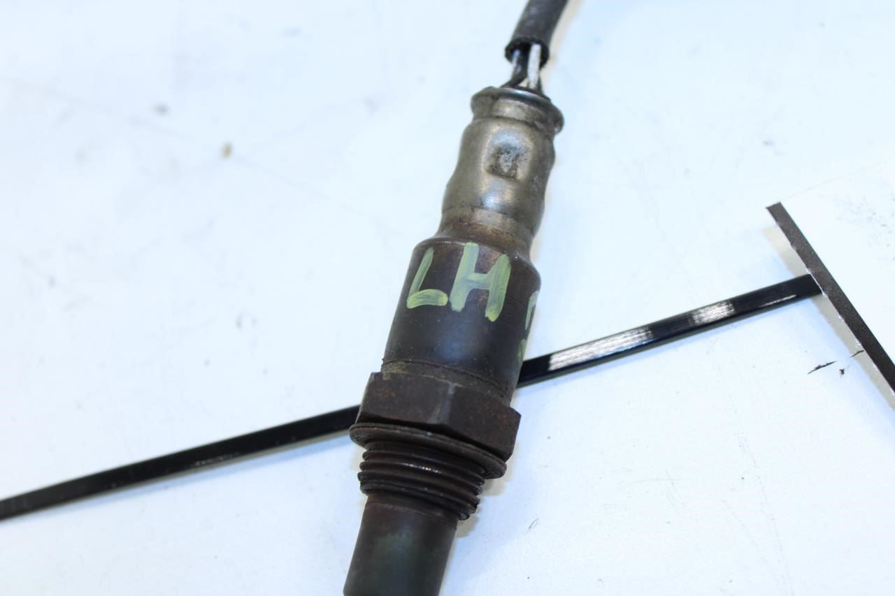 2020-2024 Ford Explorer Police 3.3L Left Driver Side Oxygen Sensor L1MA-9G444-AB - Alshned Auto Parts