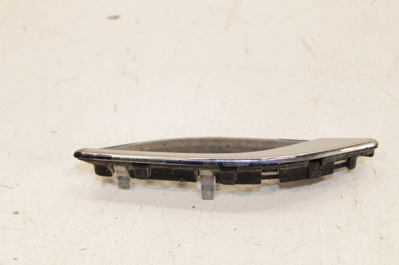 2014-21 Maserati Ghibli S Q4 Front Right Fender Air Outlet Vent Grille Set of 3 - Alshned Auto Parts