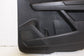 18-21 Volkswagen Atlas S Rear Right Passenger Door Trim Panel 3CN867212BHTB OEM - Alshned Auto Parts