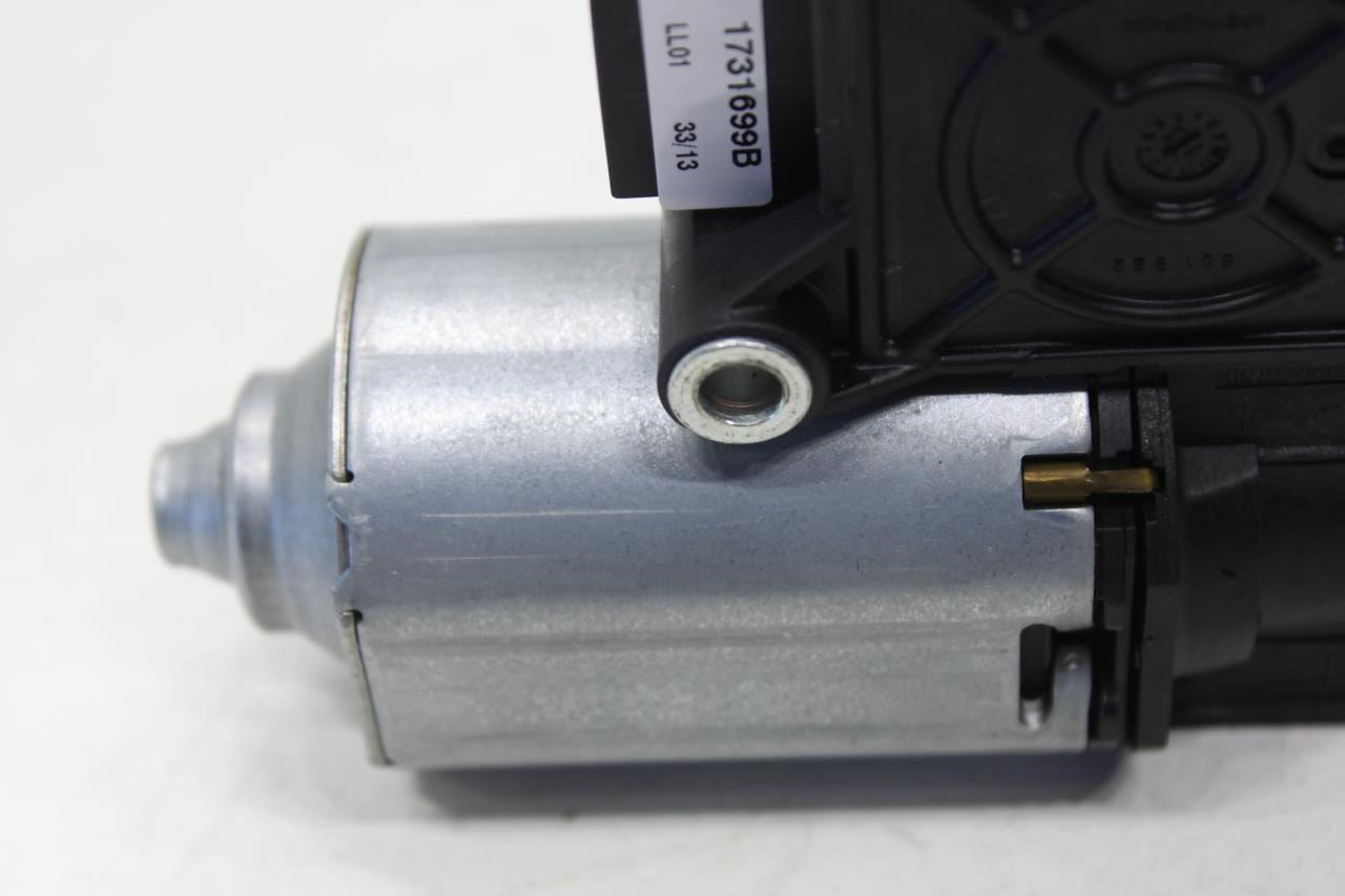 2010-2015 BMW 750I xDrive Sunroof Moonroof Motor 67617316535 OEM - Alshned Auto Parts