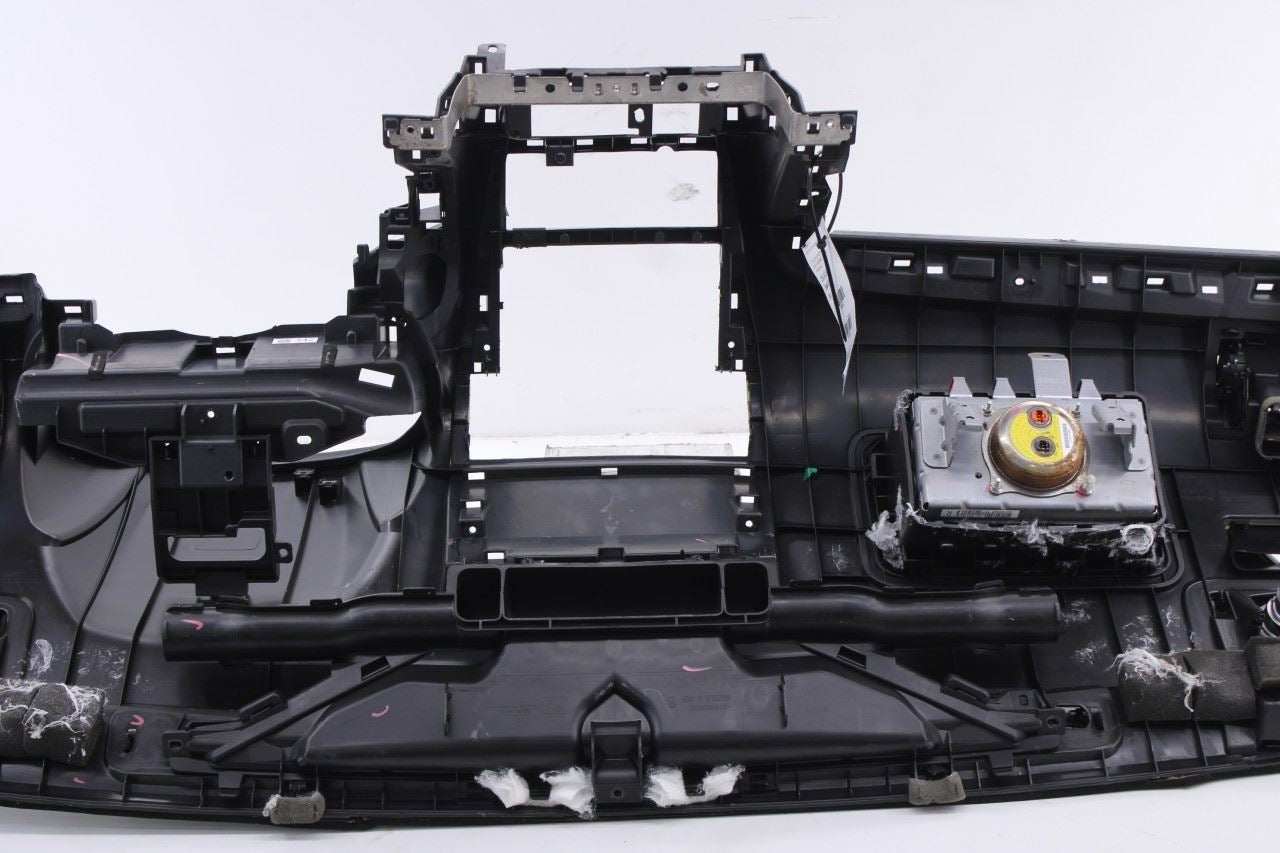 2015-16 Subaru Impreza Sport Premium Dash Instrument Panel 66040FJ031 OEM *ReaD*12