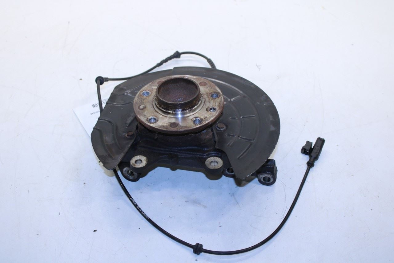 2016-2022 Jeep Renegade Sport Rear Right Side Spindle Knuckle Hub 68246618AA OEM - Alshned Auto Parts