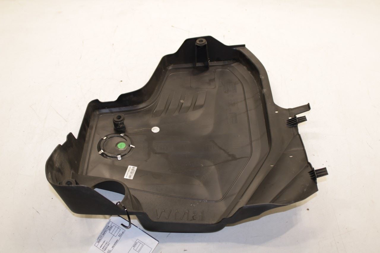 2013-2017 BMW X3 xDrive28i 2.0L Engine Appearance Motor Cover 11128610473 OEM - Alshned Auto Parts