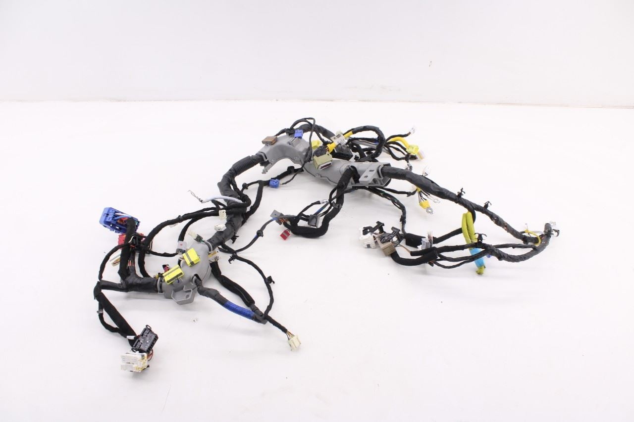 2024-26 Hyundai Elantra SE Dash Instrument Panel Wire Harness 91160-AA350 *ReaD*2