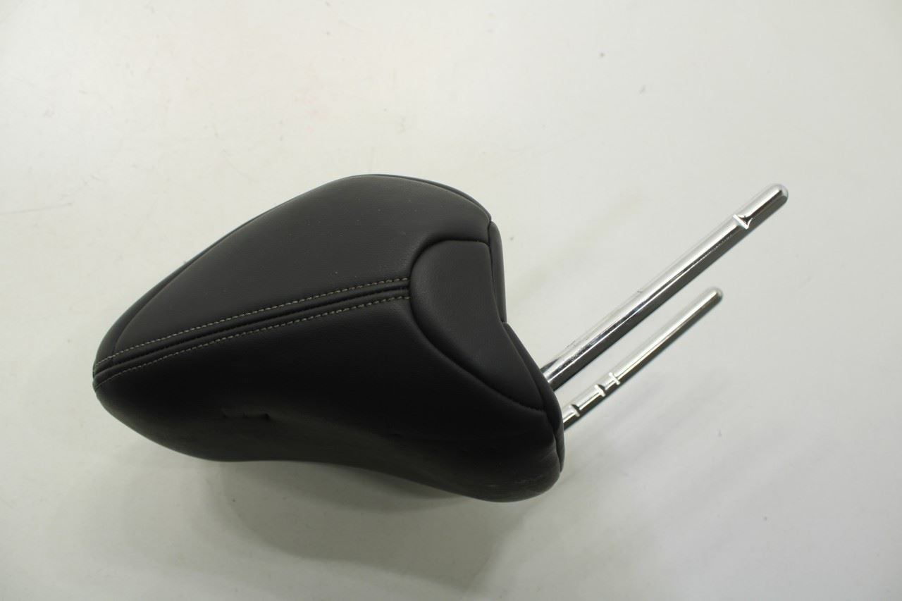 2017-22 Infiniti Q60 Luxe Front RH and LH Seat Headrest Pair 86400-5CA0A *ReaD* - Alshned Auto Parts