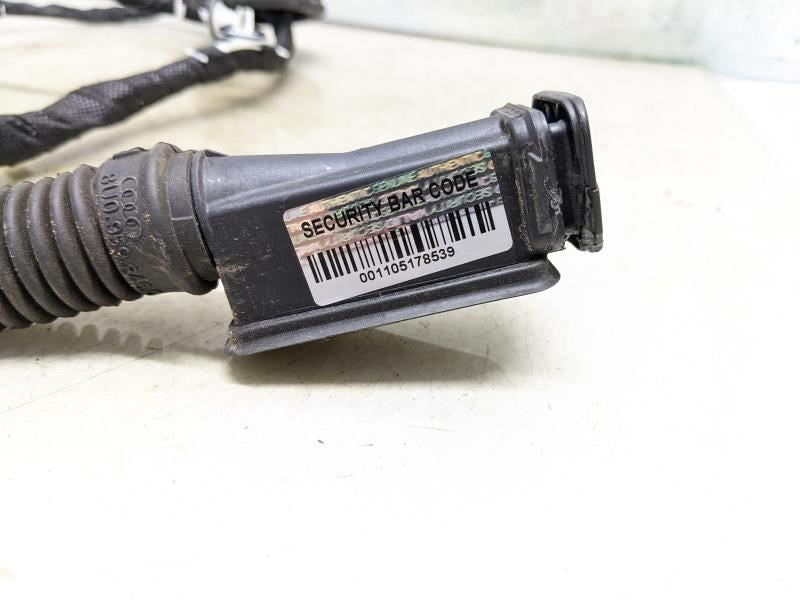2018-2025 Audi S5 Rear Right Passenger Side Door Wire Harness 8W8971687D OEM - Alshned Auto Parts