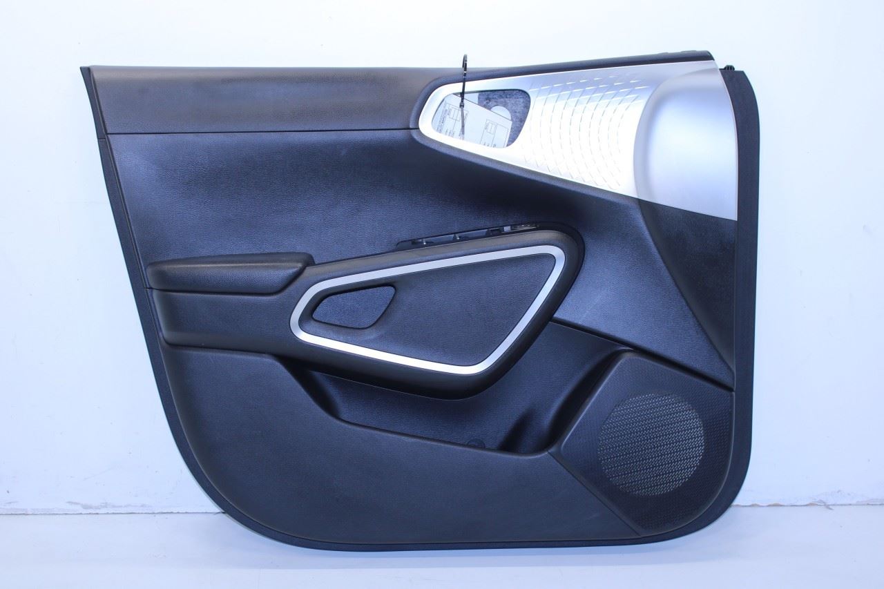 2020-2022 Kia Soul Front Left Driver Side Door Trim Panel 82305-K0330D31 OEM - Alshned Auto Parts