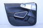 2020-2022 Kia Soul Front Left Driver Side Door Trim Panel 82305-K0330D31 OEM - Alshned Auto Parts