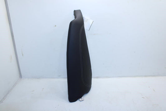 17-20 Jaguar XE R-Dynamic S Rear Right 2nd Row Seat Cushion Trim T4N32656PVJ OEM - Alshned Auto Parts