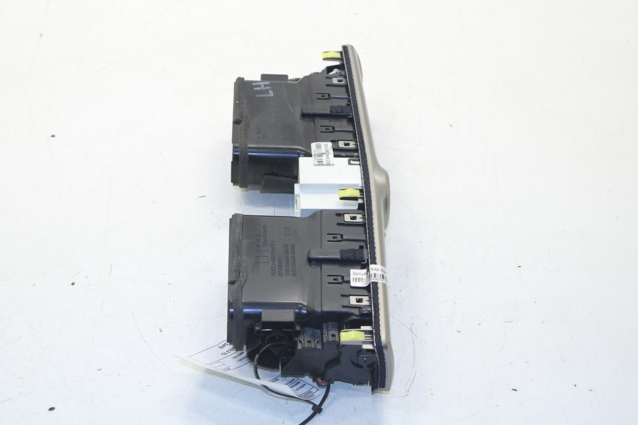 2013-2016 Lexus GS350 Center Dashboard Air Vent Grille 55660-30470-C0 OEM - Alshned Auto Parts