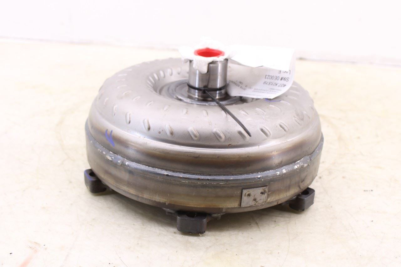 2018-23 Kia Stinger GT2 AWD 3.3L Auto Transmission Torque Converter 45100-4J200 - Alshned Auto Parts