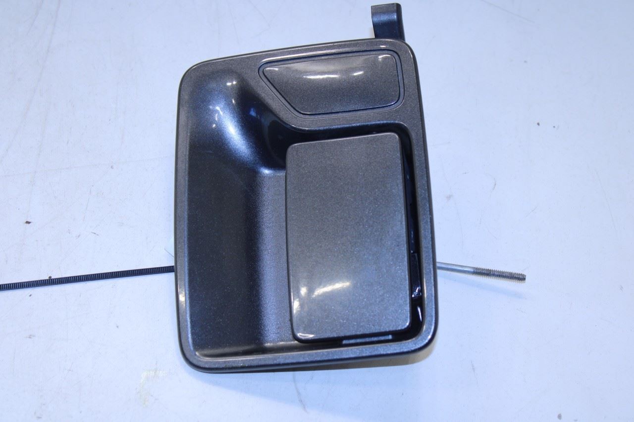 05-16 Ford F250 Lariat Crew Cab Front Passenger Right Side Door Exterior Handle - Alshned Auto Parts