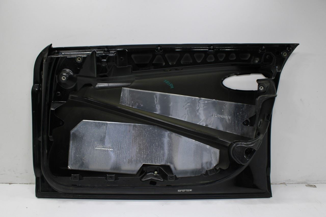 10-16 Porsche Panamera Front Right Door Shell Panel 970-531-012-02-GRV OEM *ReaD - Alshned Auto Parts