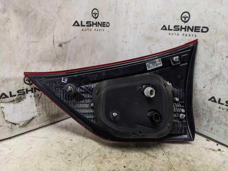 2014-2020 Toyota Sienna Rear Left Driver Side Tail Light Lamp 81590-08030 OEM - Alshned Auto Parts