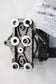 2020-2023 Hyundai Sonata SE 2.5L FWD Auto Transmission Oil Pump 46110-2F600 OEM - Alshned Auto Parts