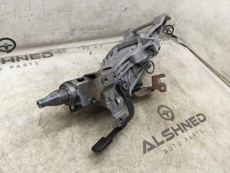 2013-2019 Ford Explorer Police 3.5L Steering Column Assembly DB53-3C529-PN OEM - Alshned Auto Parts