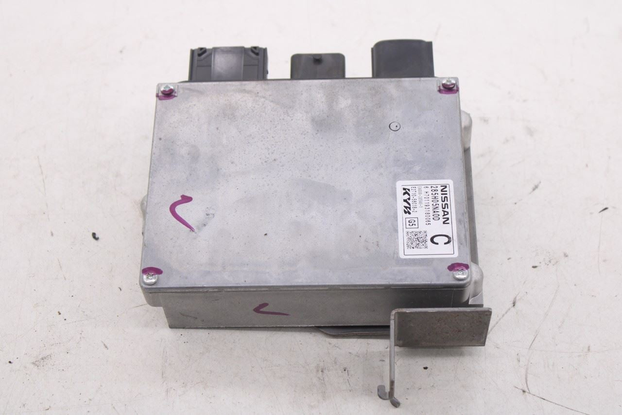 2019 Infiniti QX50 ESSENTIAL Power Steering Column Computer Control Module OEM - Alshned Auto Parts