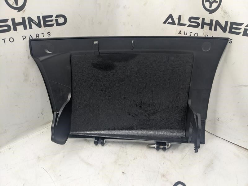 2007-13 Mini Cooper 1.6L Dash Right Side Glove Box Storage Compartment Lid Door2