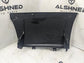 2007-13 Mini Cooper 1.6L Dash Right Side Glove Box Storage Compartment Lid Door2