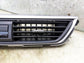 18-20 Honda Accord Dash Center Air Vent Grille Trim w/ Hazard Switch 77610TVAA0