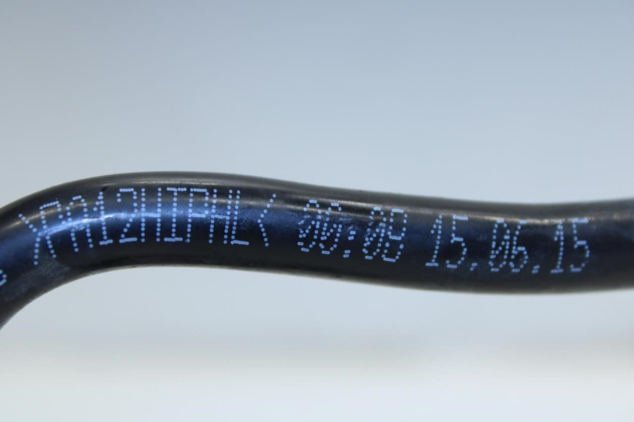 2015-16 BMW 435i Gran Coupe 3.0L Fuel Tank Ventilation Valve w/ Pipe 13907636156 - Alshned Auto Parts