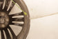 2015-18 Infiniti Q50 Premium Aluminum Wheel R19x8.5J 15 Spoke D0CMM-4GC3C *ReaD* - Alshned Auto Parts