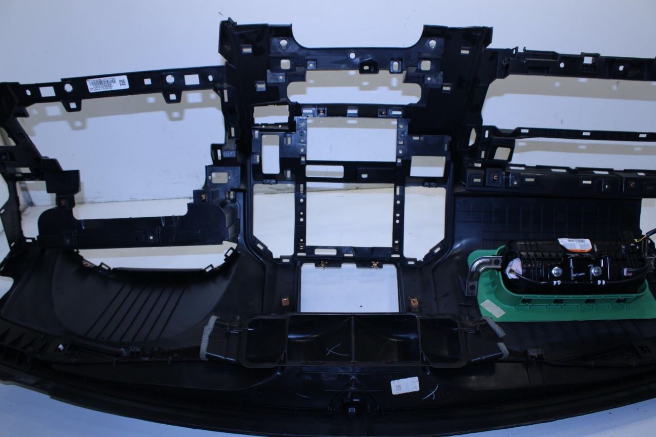 2015-2020 Ford F150 XL Super Cab Dash Instrument Panel KL3Z-1504320-ZA OEM - Alshned Auto Parts