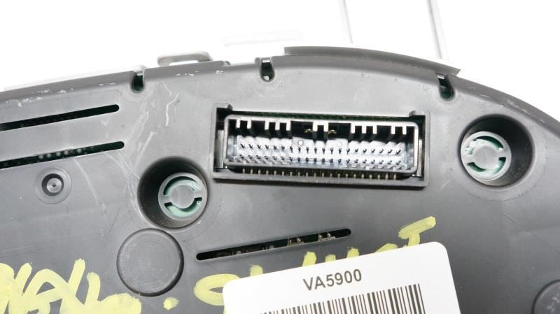 2015-2017 Hyundai Veloster 1.6L Speedometer Gauge Instrument Cluster 65K Mileage - Alshned Auto Parts