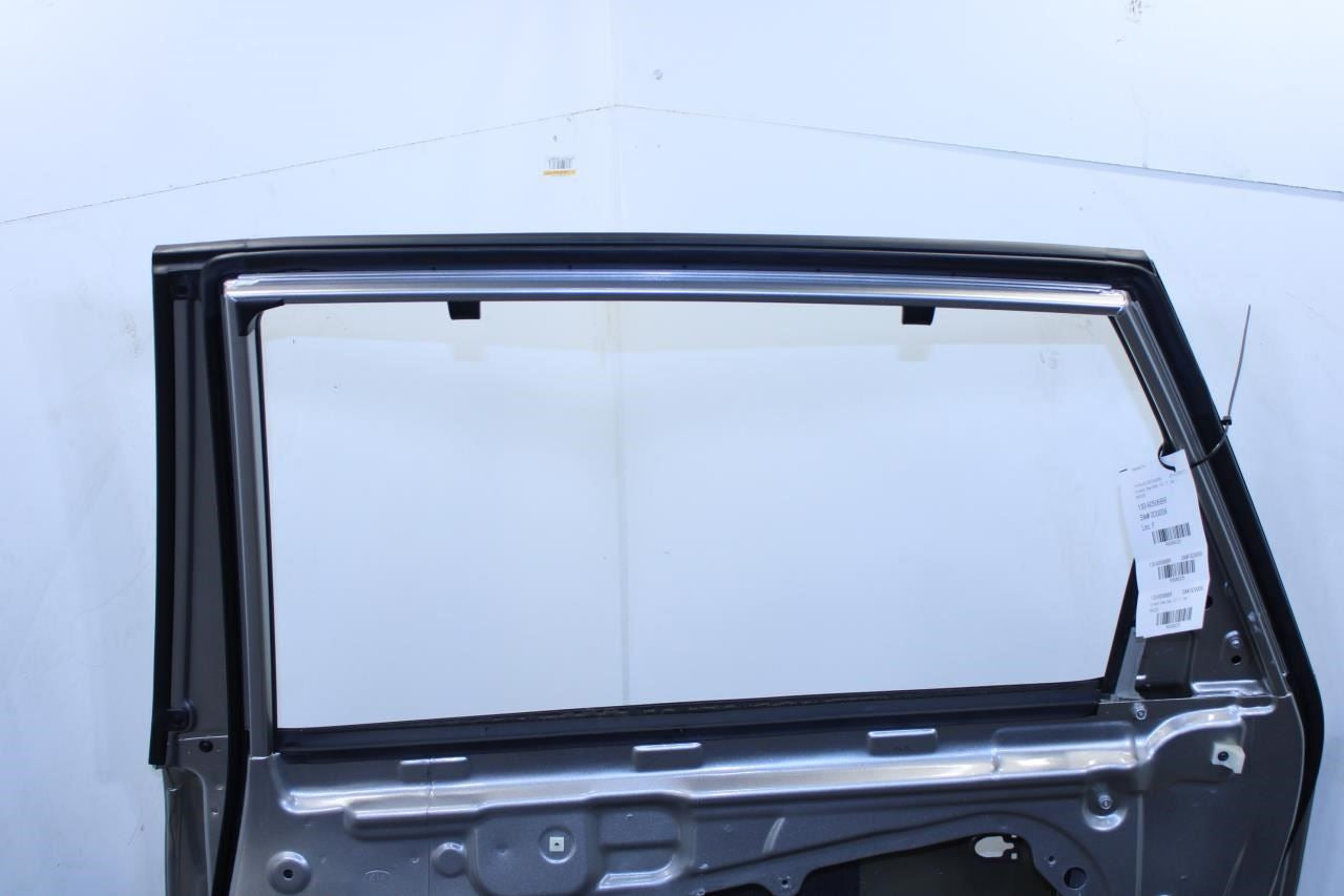 2011-2015 Kia Sorento Rear Right Passenger Side Door Shell Panel 77004-1U530 OEM - Alshned Auto Parts