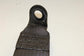 2008-17 Jeep Patriot Sport SE Rear Passenger RH Side 2nd Row Seat Belt Retractor9