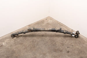 15-23 Toyota Tacoma Limited 4WD Rear Driver LH Side Leaf Spring 48220-04350 OEM