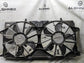2014-2019 Chevrolet Silverado 1500 Dual Radiator Cooling Fan Motor Assy 23287376 - Alshned Auto Parts