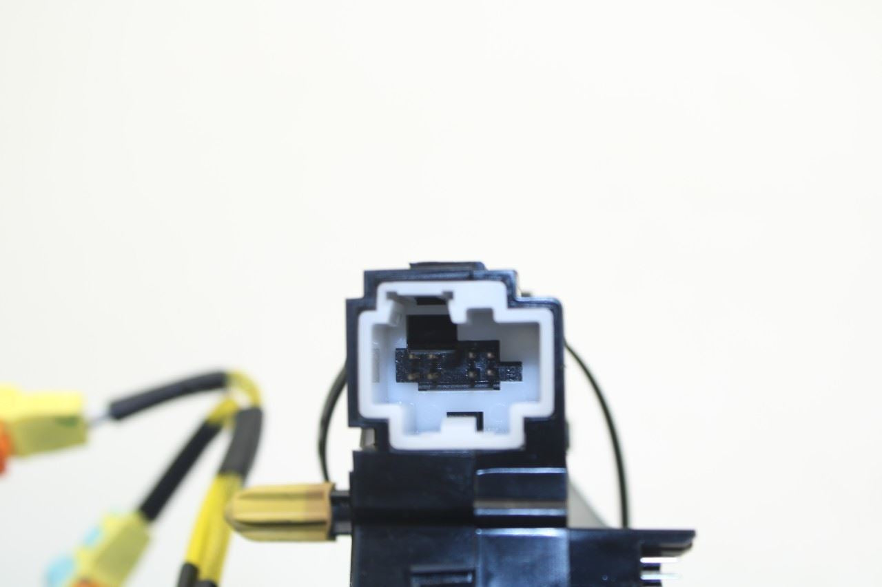 2015-2020 Ford F150 XL Super Cab 2.7L 4WD Steering Column Clock Spring w/ Cable - Alshned Auto Parts