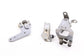 11-20 Toyota Sienna LE 3.5L Rear Driver Left Side Sliding Door Roller Hinge Set - Alshned Auto Parts