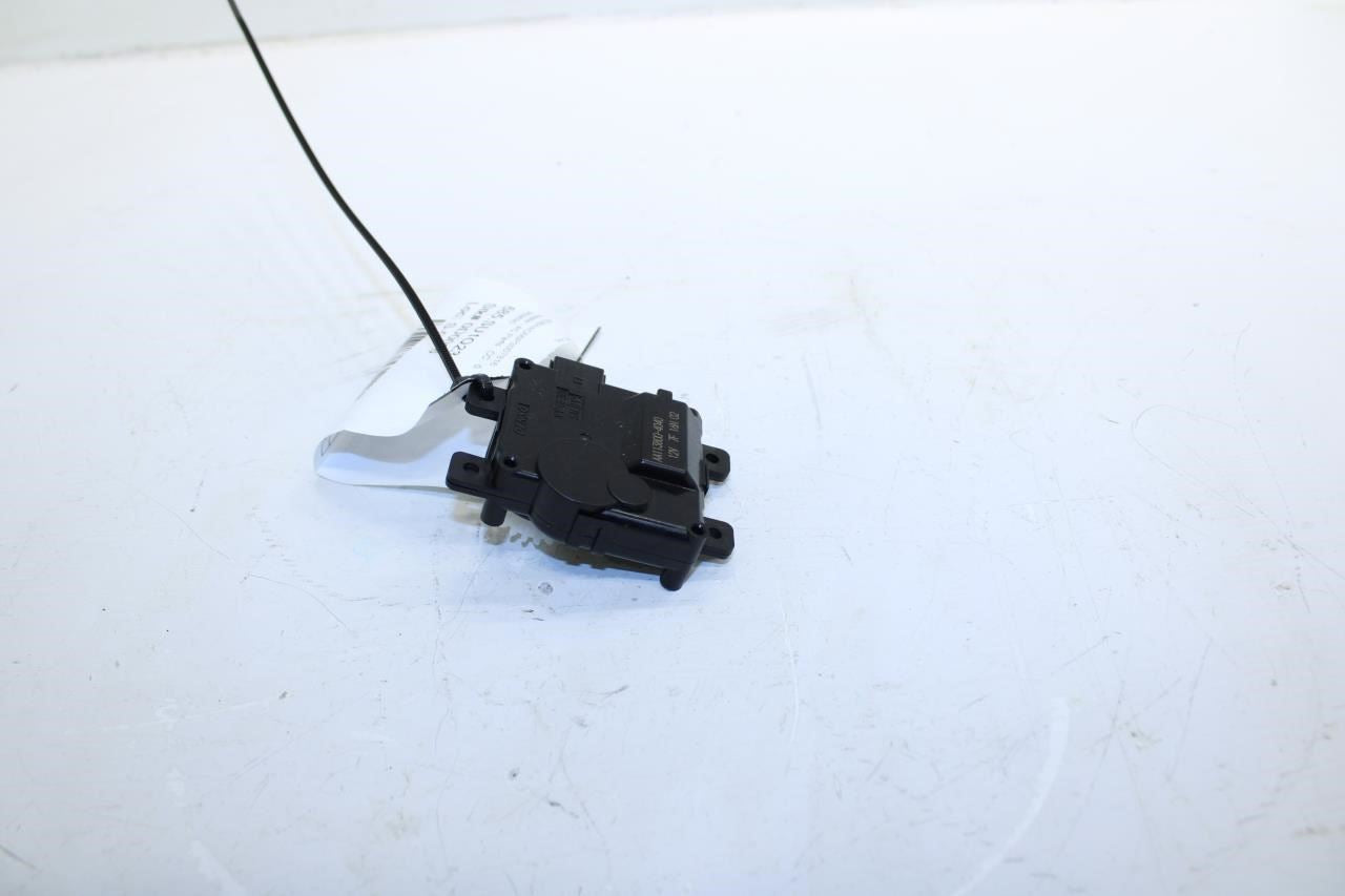 20-24 Subaru Legacy Premium HVAC Heater Blend Door Actuator Motor AA113800-4040 - Alshned Auto Parts