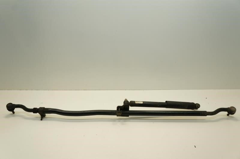 07-17 Jeep Wrangler 2-Dr Outer Steering Linkage Tie Rod & Damper 52060058AF - Alshned Auto Parts