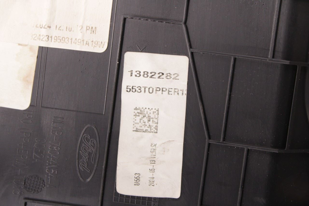 2022-2024 Ford Expedition MAX XLT Front Passenger Right Side Dash Air Bag ML3B-15044A74-AH OEM - Alshned Auto Parts