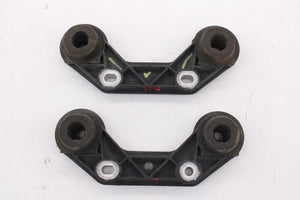 17-19 Buick Lacrosse Premium Rear Exhaust System Muffler Hanger Insulator Set 2