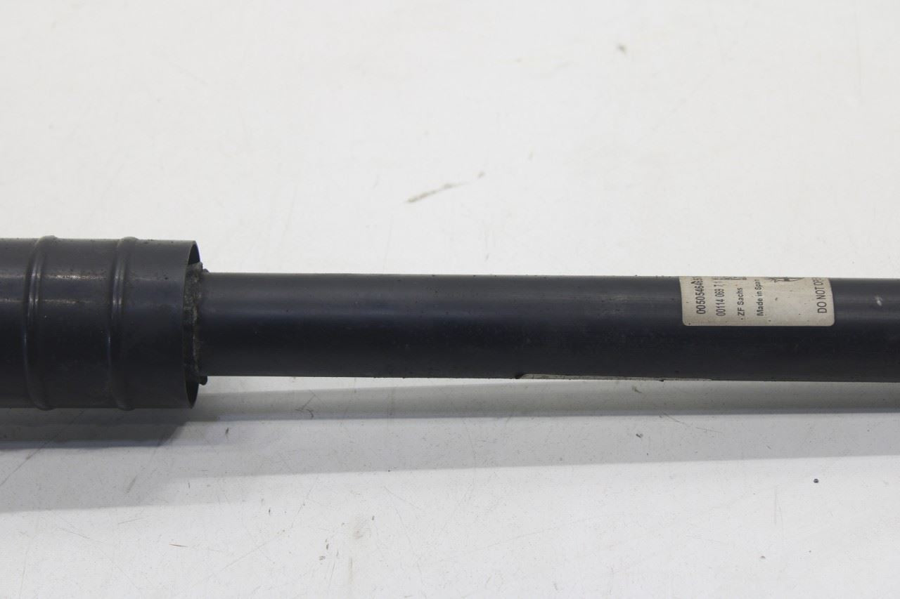 2017-19 Alfa Romeo Giulia Ti AWD Rear Passenger Right Side Shock Strut Absorber - Alshned Auto Parts