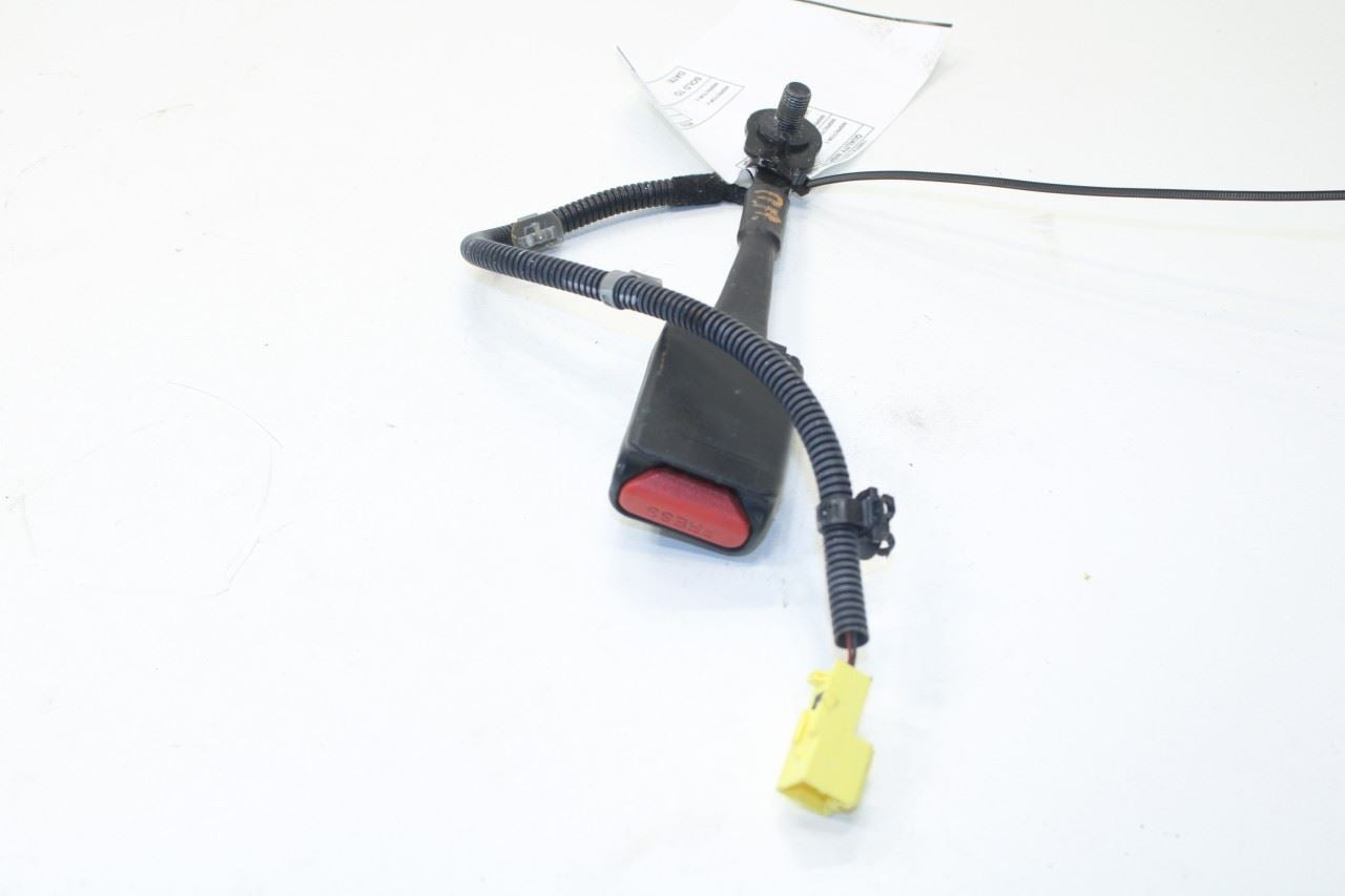 2015-2020 Kia Sorento LX 3.3L FWD Front Passenger Right Side Seat Belt Buckle - Alshned Auto Parts