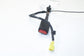 2015-2020 Kia Sorento LX 3.3L FWD Front Passenger Right Side Seat Belt Buckle - Alshned Auto Parts