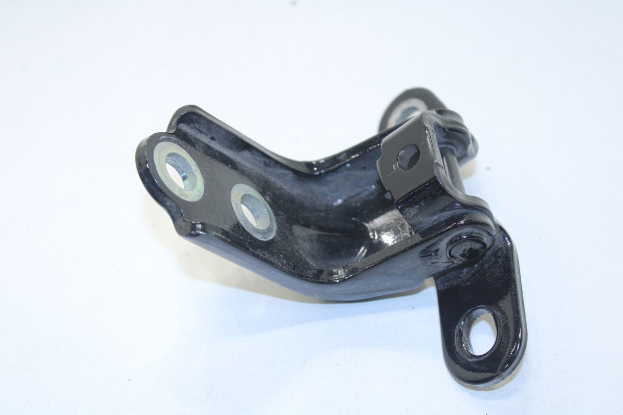 05-23 Hyundai Sonata SE 2.5L Rear Right Side Door Hinge Upper and Lower Set of 2 - Alshned Auto Parts