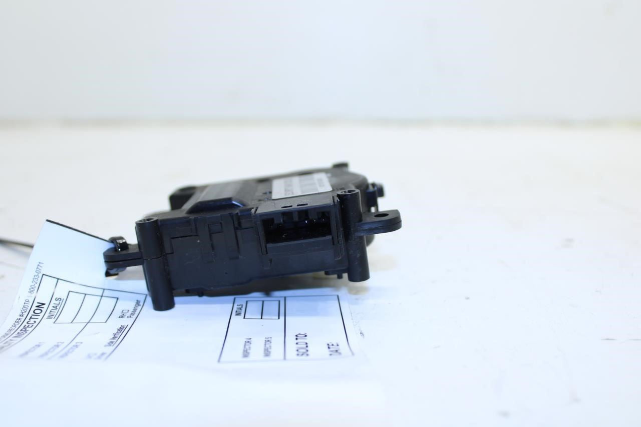 2016-2023 Toyota Tacoma HVAC Heater Damper Servo Actuator Motor 87106-04070 OEM - Alshned Auto Parts