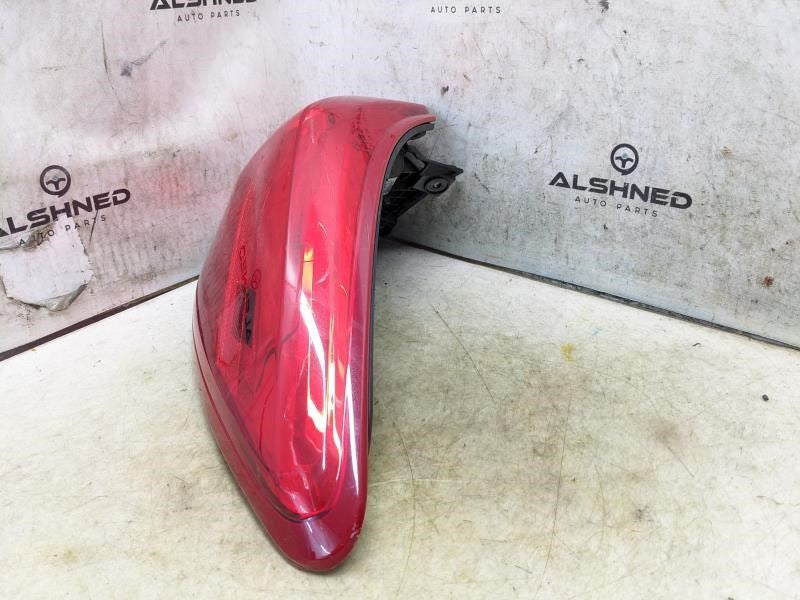 16-2020 Nissan Pathfinder Rear Right Side Tail Light Lamp 26550-9PF0A OEM *ReaD* - Alshned Auto Parts