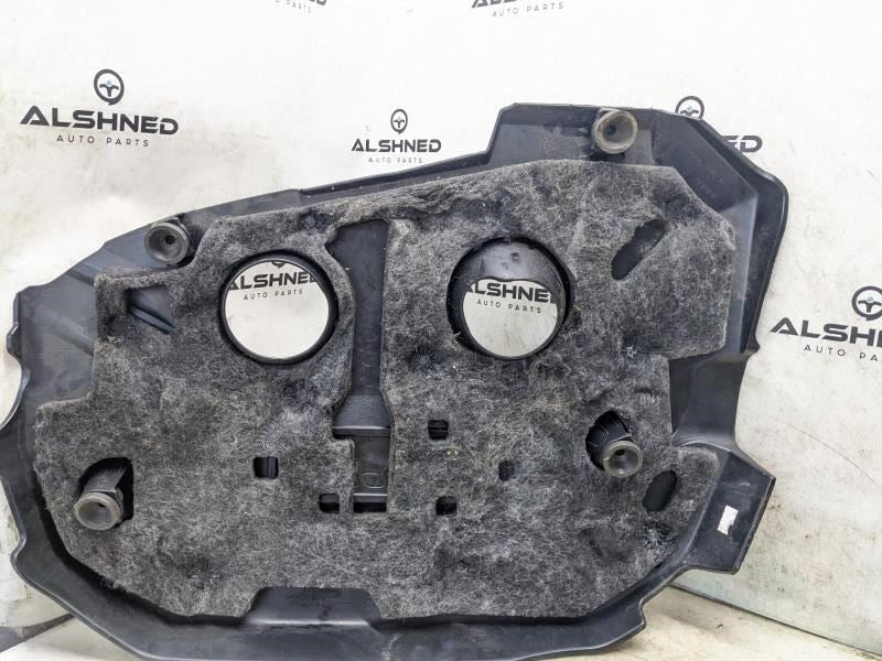 2013-2020 Ford Fusion Engine Motor Cover DS7G-6A949-E OEM - Alshned Auto Parts