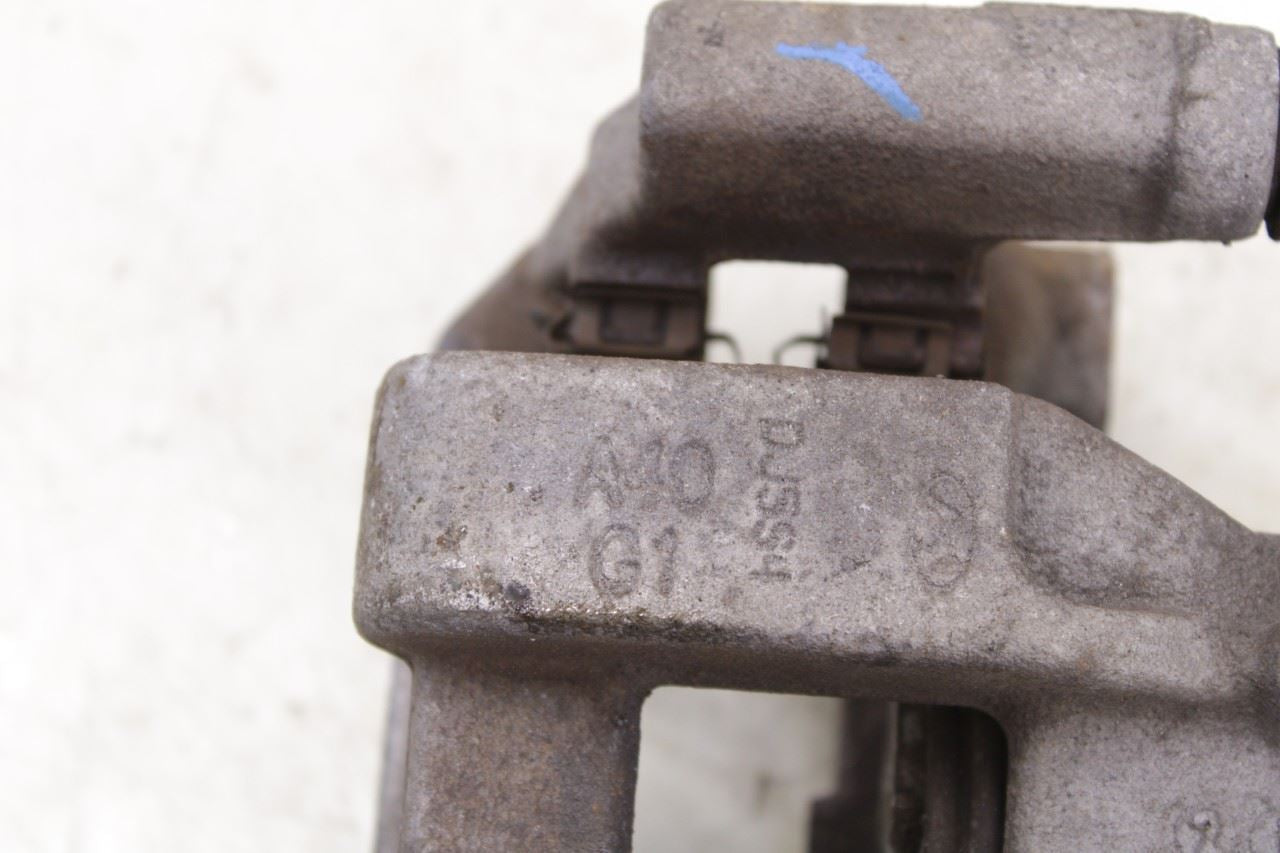 2021-2023 Kia Sorento X-Line SX Prestige Rear Right Side Brake Disc Caliper - Alshned Auto Parts