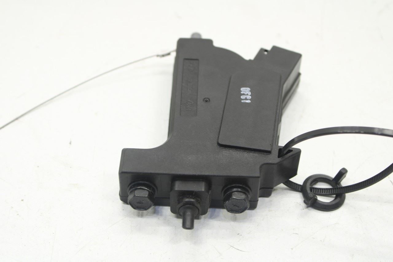 15-20 Kia Sorento LX 3.3L Fuel Filler Tank Door Lid Release Lock Opener Actuator - Alshned Auto Parts