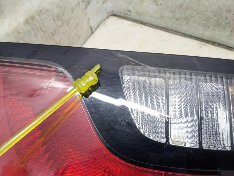 2014-2019 Kia Soul Right Passenger Taillight Lamp Incandescent 92402-B2010 OEM - Alshned Auto Parts